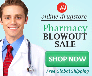 Pharmacy Glucophage SR